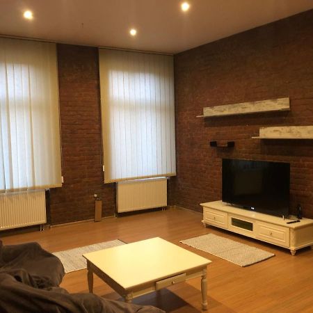 פרשוב Apartmany Slovenska מראה חיצוני תמונה