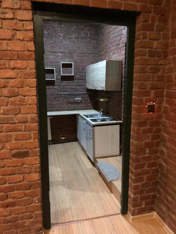 פרשוב Apartmany Slovenska מראה חיצוני תמונה